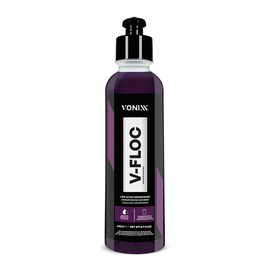 V-FLOC