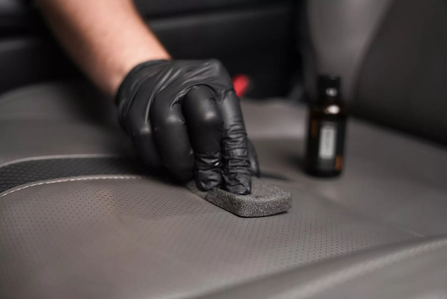 V-LEATHER PRO