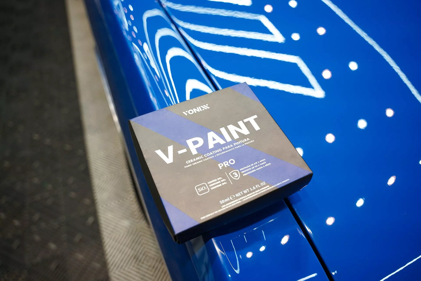 V-PAINT PRO