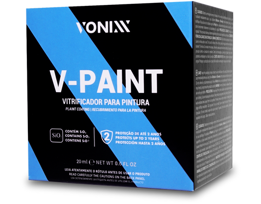 V-PAINT