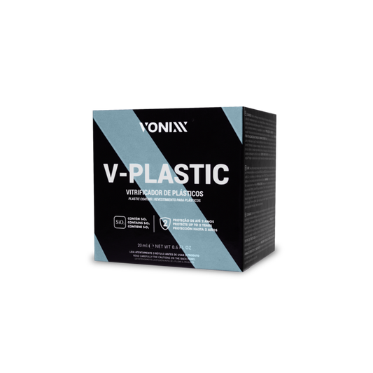 V-PLASTIC