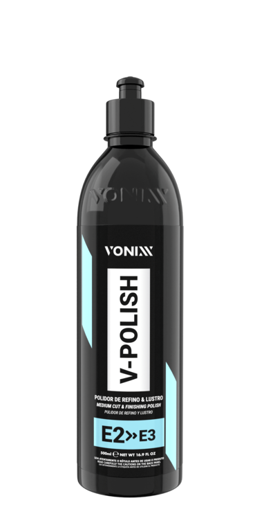 V-POLISH