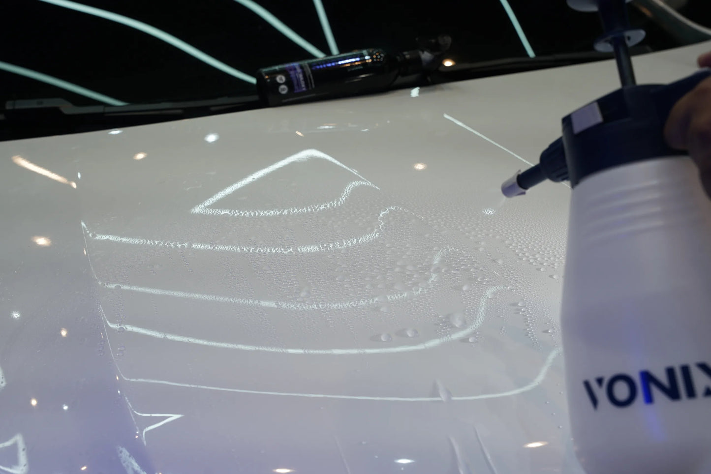 SINERGY PAINT