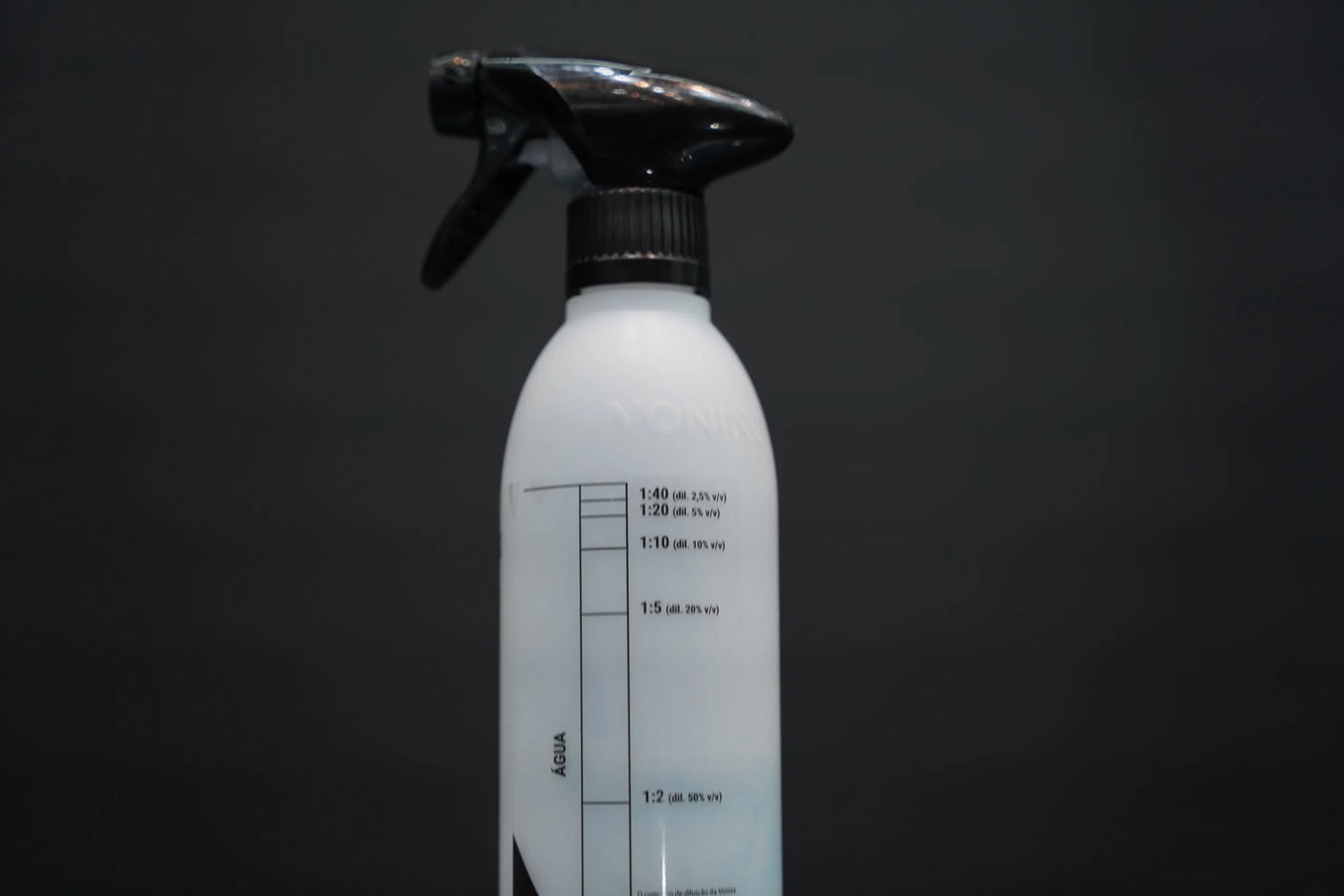BOTELLA DE DILUCION QUANT 2.0