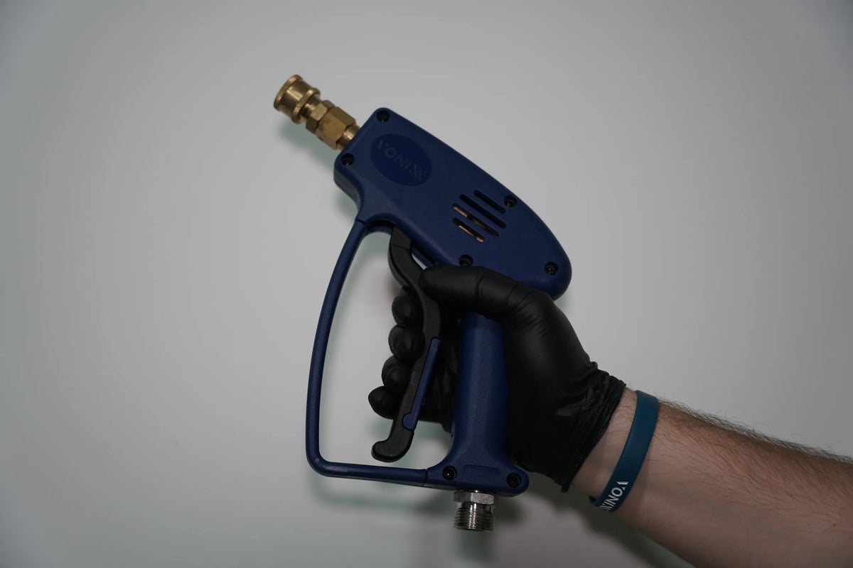 PISTOLA PARA LAVADORA DE ALTA PRESION PRO
