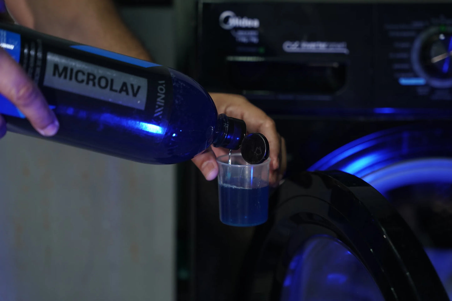 MICROLAV